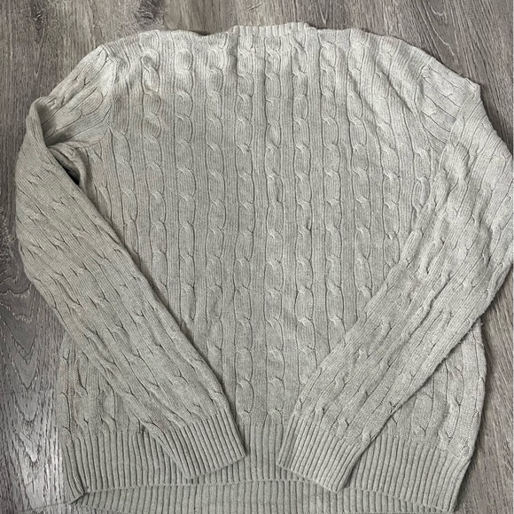 Polo Ralph Lauren V-Neck Sweater - Picture 4 of 5
